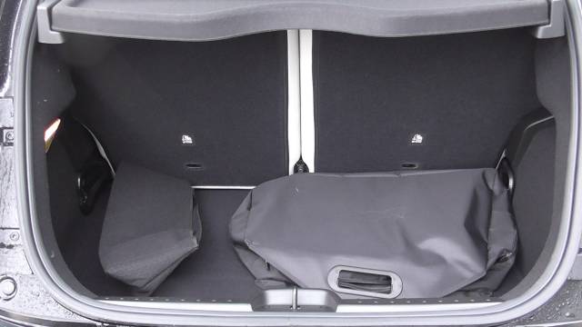 2023 Fiat 500 0.0 La Prima 3-Door
