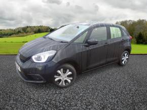 HONDA JAZZ 2021  at Corrie Motors Inverness