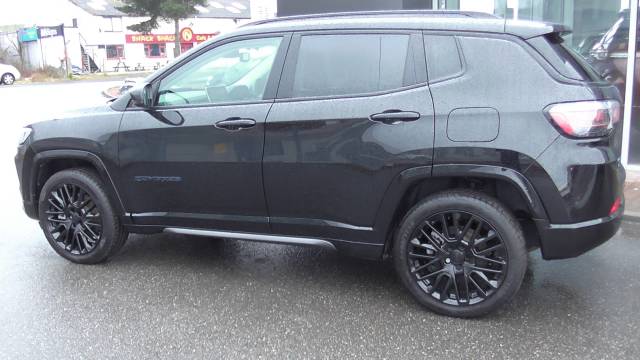 2023 Jeep Compass 1.3 S 5-Door