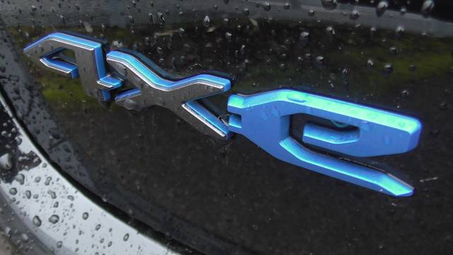 2023 Jeep Compass 1.3 Trailhawk 5-Door