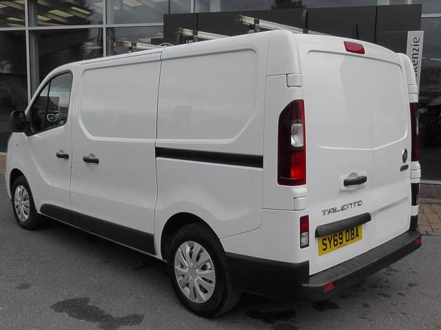 2019 Fiat Talento 2.0 16V Multijet