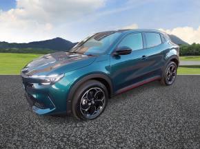 ALFA ROMEO JUNIOR 2024 (74) at Corrie Motors Inverness