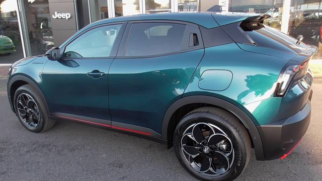 2024 Alfa Romeo Junior Electrica Speciale 5-Door