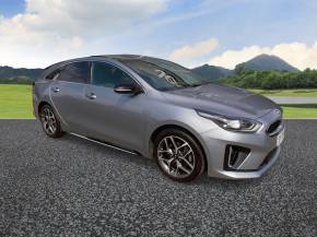 KIA PRO CEED 2020  at Corrie Motors Inverness