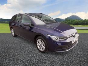 VOLKSWAGEN GOLF 2022 (70) at Corrie Motors Inverness