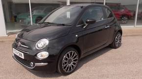 FIAT 500 2025 (74) at Corrie Motors Inverness