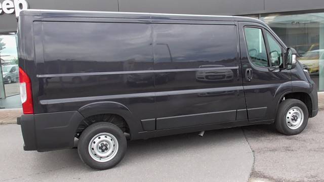 2025 Fiat Ducato 2.2 35 L2 H1 MWB