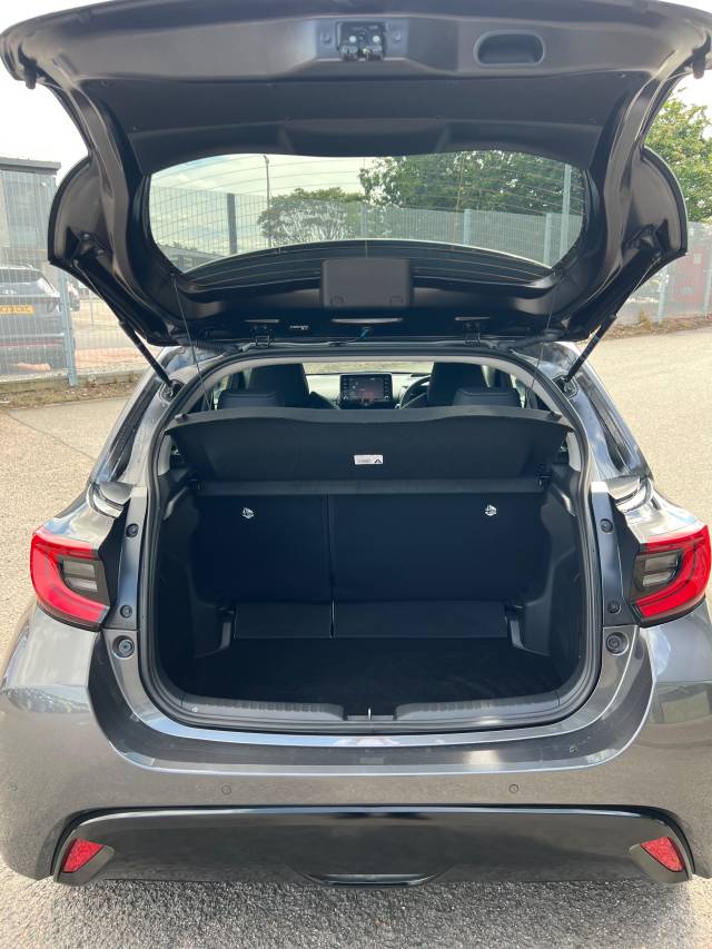 2024 Mazda 2 1.5 SELECT 5-Door