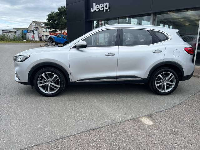 2023 MG HS 1.5 EXCITE 5-Door