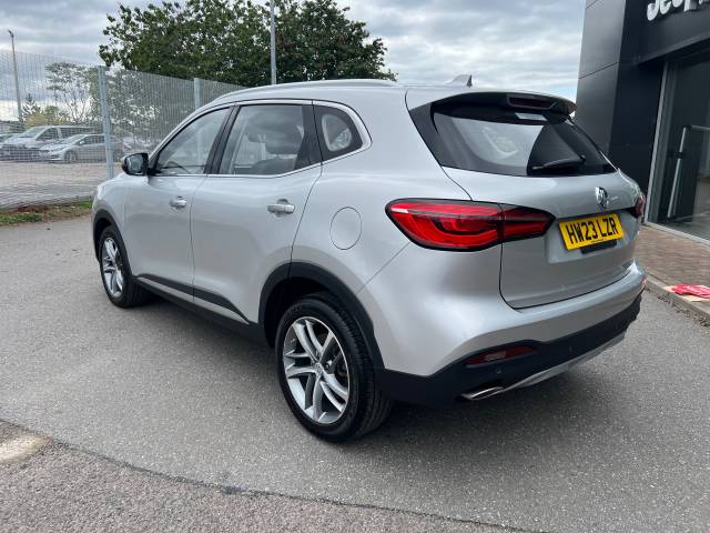 2023 MG HS 1.5 EXCITE 5-Door