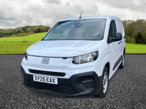 FIAT DOBLO 2025  at Corrie Motors Inverness