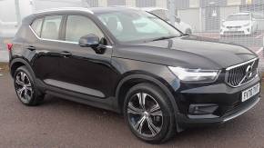 VOLVO XC40 2020 (70) at Corrie Motors Inverness
