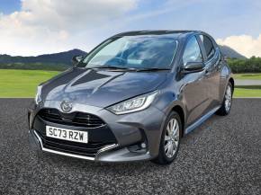 MAZDA 2 at Corrie Motors Inverness