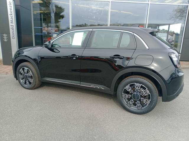 2026 Fiat 600 1.2 Mhev 5dr Hybrid DCT Automatic