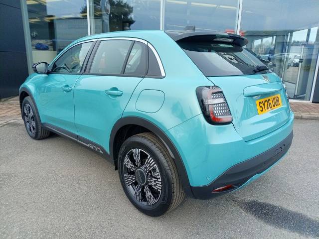 2026 Fiat 600 1.2 Mhev Hybrid 5dr DCT Automatic