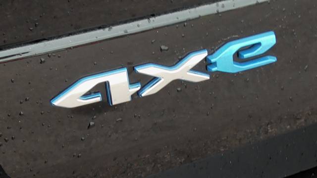 2024 Jeep Grand Cherokee 2.0 Summit Reserve Phev 5-Door