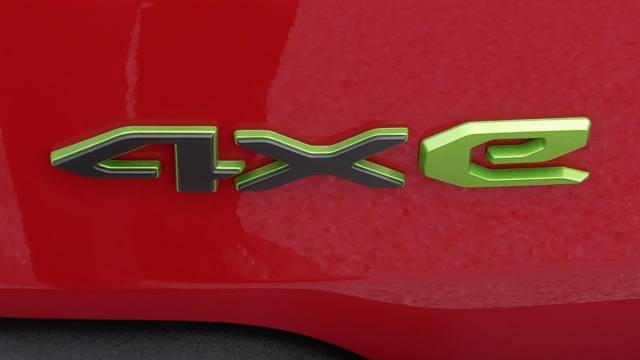 2025 Jeep Avenger 1.2 e-Hybrid Upland SUV 5dr Hybrid DCT E-AWD 136 Automatic