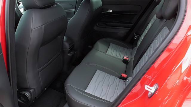 2025 Jeep Avenger 1.2 e-Hybrid Upland SUV 5dr Hybrid DCT E-AWD 136 Automatic