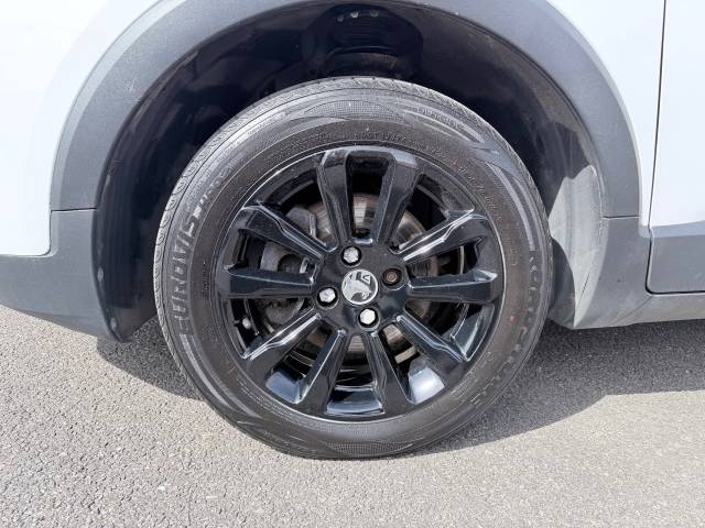 2021 Vauxhall Crossland 1.2 Turbo SE Nav Premium SUV 5dr Petrol Manual Euro 6 (s/s) (130 ps)