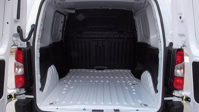 2025 Fiat Doblo 1.5 Multijet3 1000Kg Van 5dr Diesel  L1 SWB