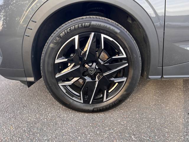 2024 Peugeot 3008 1.2 HYBRID GT SUV 5dr Petrol Hybrid e-DSC6 Euro 6 (s/s) (136 ps)