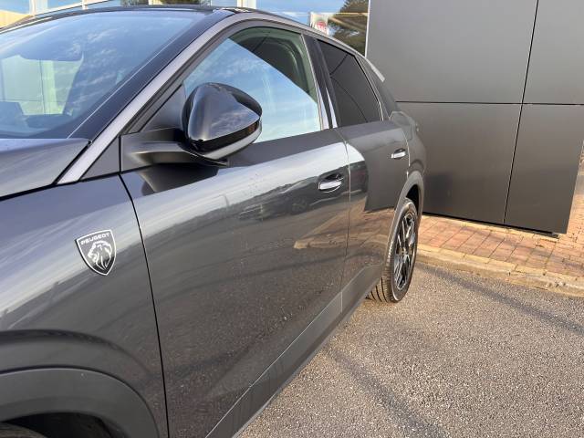 2024 Peugeot 3008 1.2 HYBRID GT SUV 5dr Petrol Hybrid e-DSC6 Euro 6 (s/s) (136 ps)